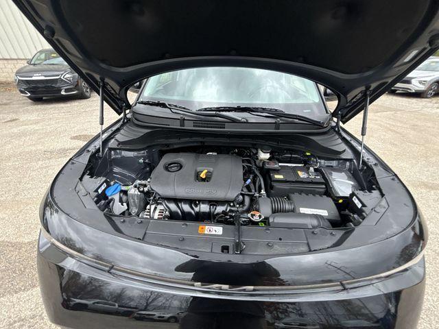 new 2025 Kia Soul car, priced at $22,470