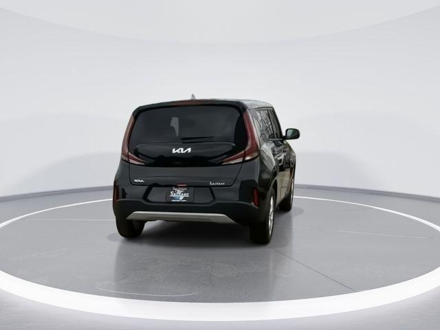 new 2025 Kia Soul car, priced at $22,470