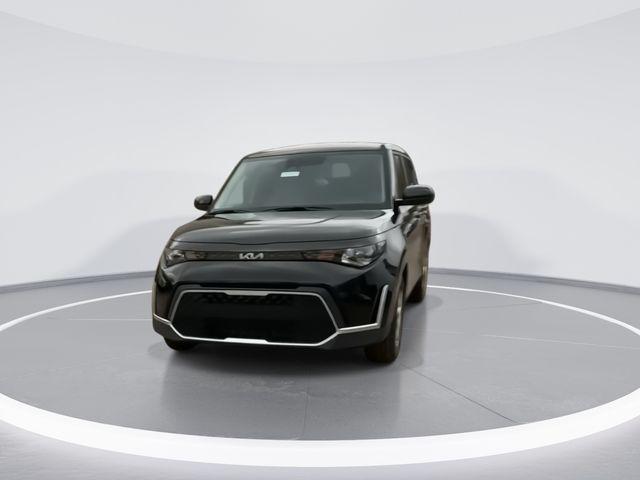 new 2025 Kia Soul car, priced at $22,470