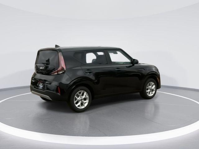 new 2025 Kia Soul car, priced at $22,470