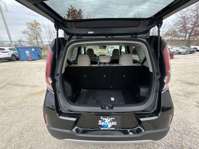 new 2025 Kia Soul car, priced at $22,470