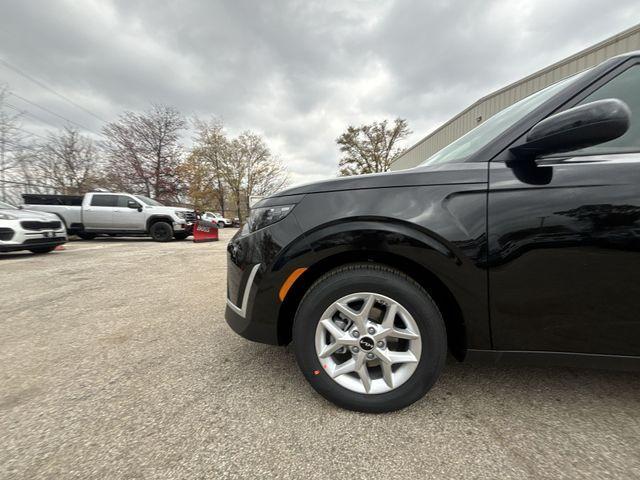 new 2025 Kia Soul car, priced at $22,470