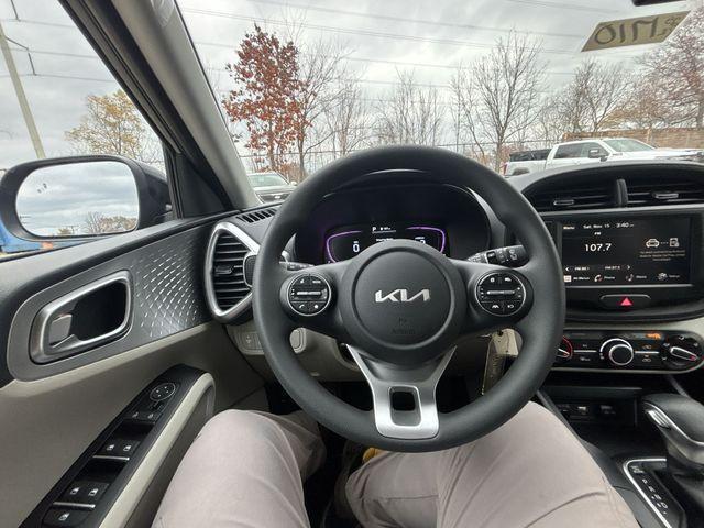 new 2025 Kia Soul car, priced at $22,470