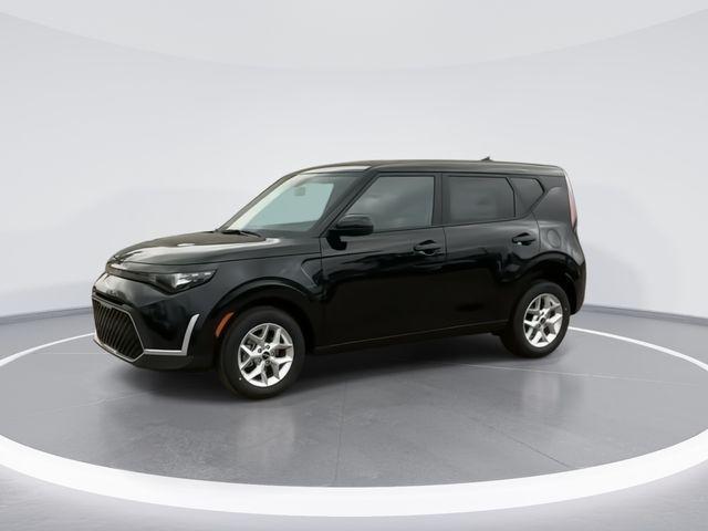 new 2025 Kia Soul car, priced at $22,470