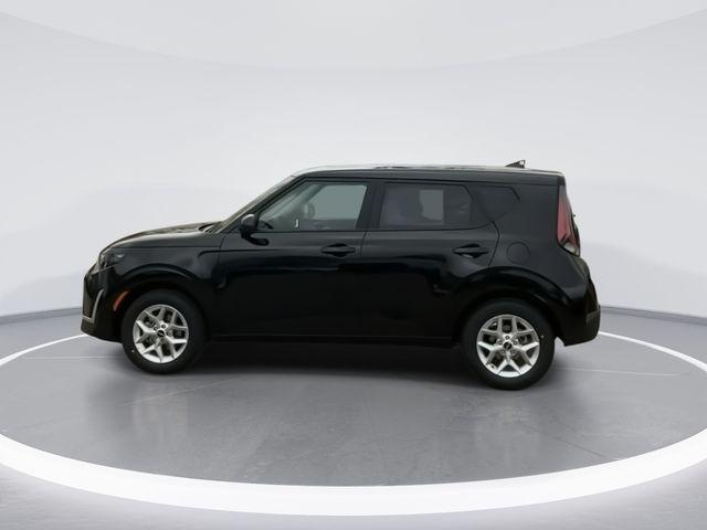 new 2025 Kia Soul car, priced at $22,470