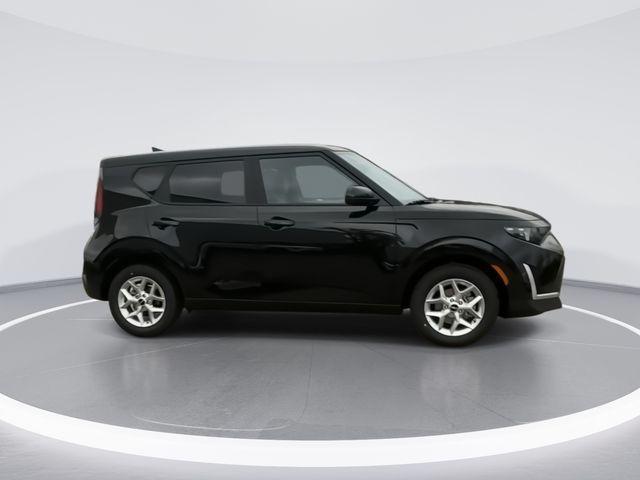 new 2025 Kia Soul car, priced at $22,470