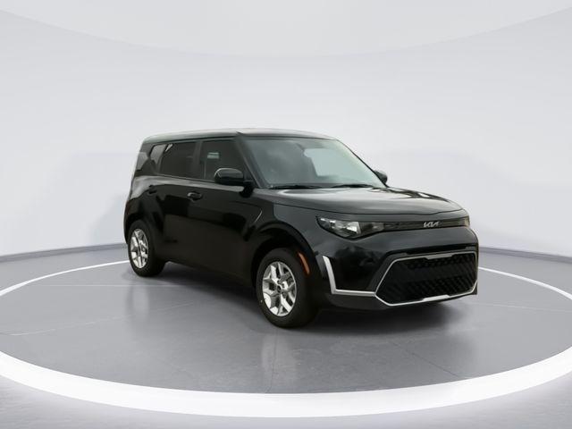 new 2025 Kia Soul car, priced at $22,470
