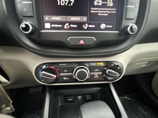 new 2025 Kia Soul car, priced at $22,470