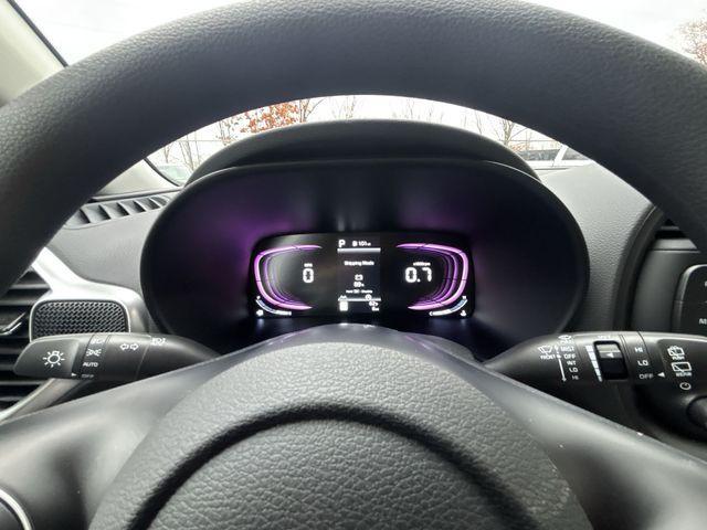 new 2025 Kia Soul car, priced at $22,470