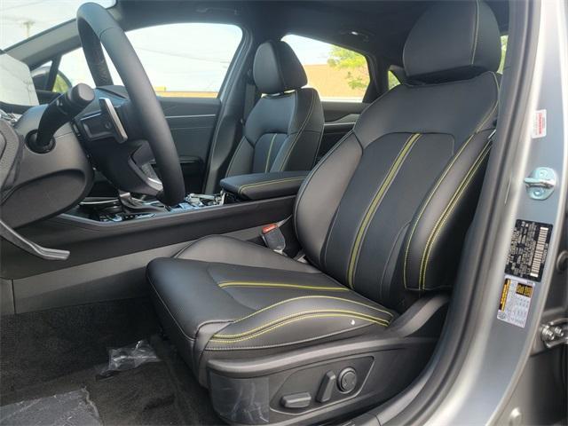 new 2026 Kia K5 car, priced at $37,966
