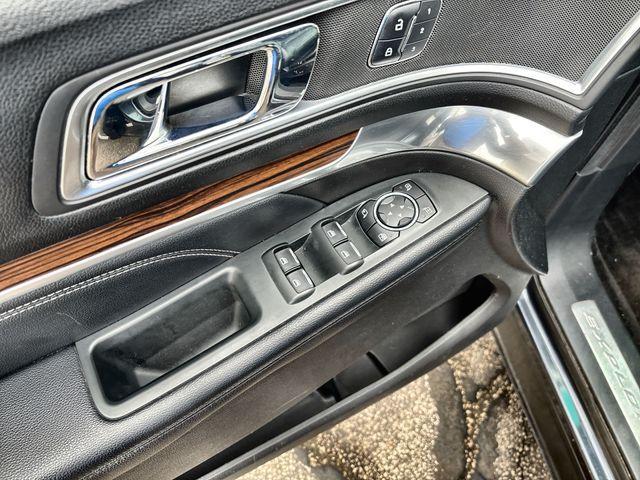 used 2017 Ford Explorer car, priced at $15,885