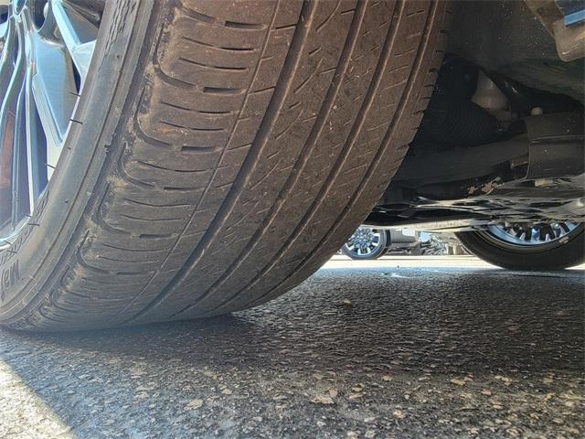 used 2024 Kia Forte car, priced at $21,525