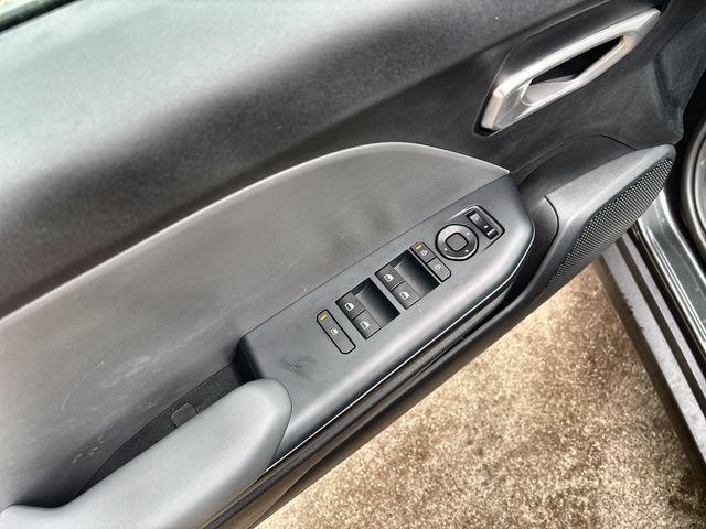 new 2025 Kia K4 car, priced at $23,422