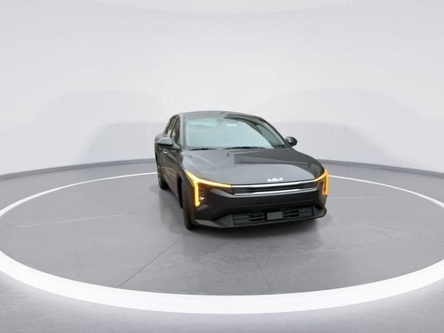 new 2025 Kia K4 car, priced at $23,422