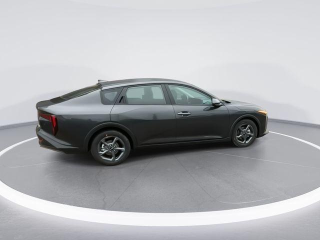 new 2025 Kia K4 car, priced at $23,422