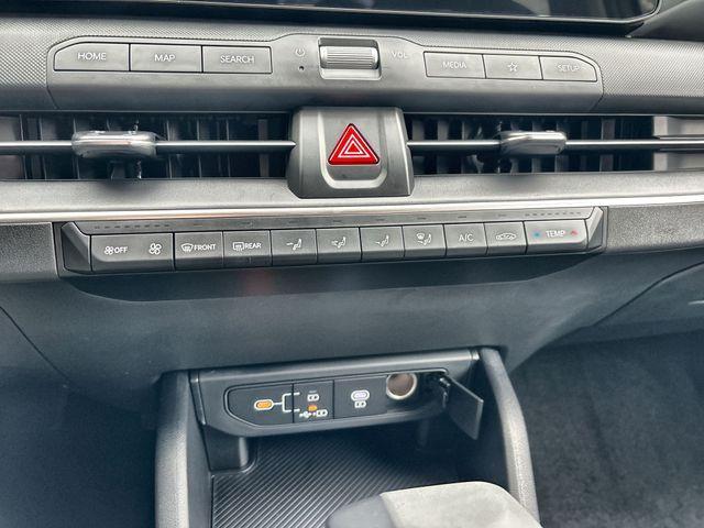 new 2025 Kia K4 car, priced at $23,422