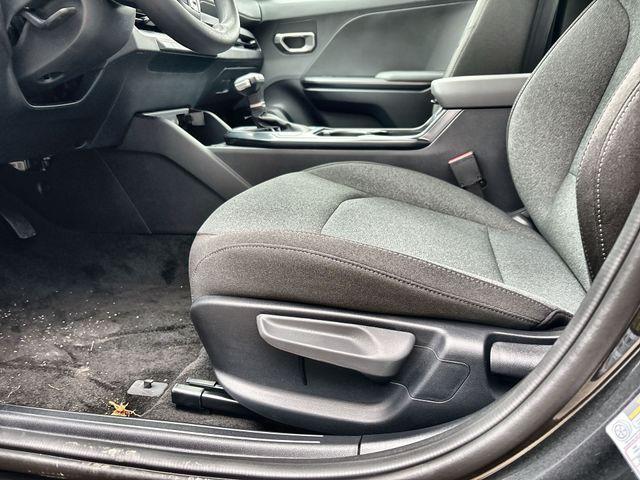 new 2025 Kia K4 car, priced at $23,422