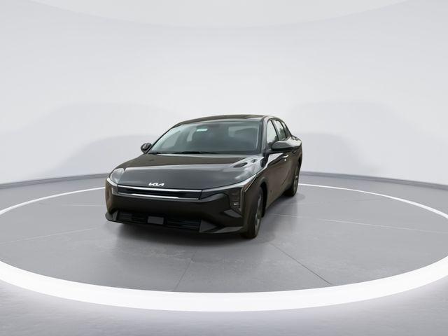 new 2025 Kia K4 car, priced at $23,813