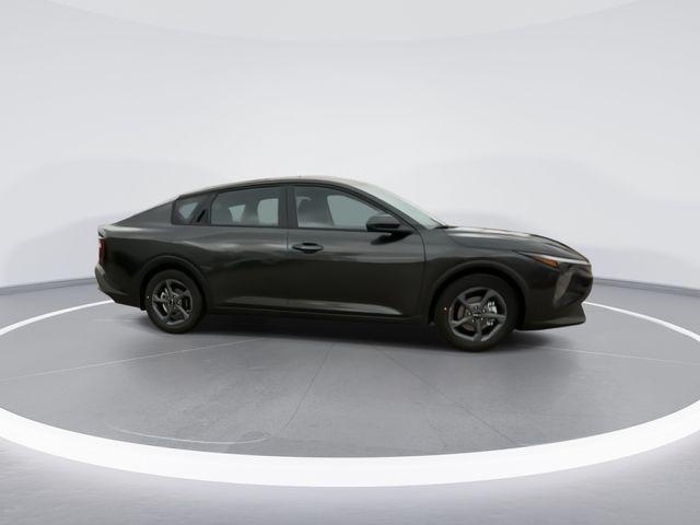 new 2025 Kia K4 car, priced at $23,813