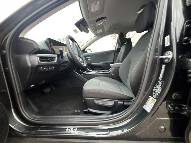 new 2025 Kia K4 car, priced at $23,813