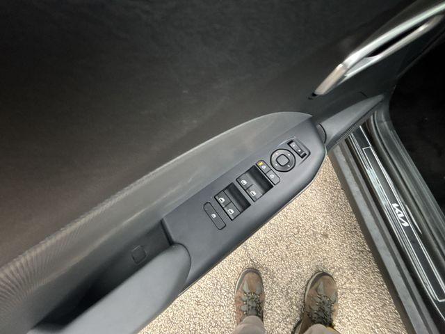 new 2025 Kia K4 car, priced at $23,813