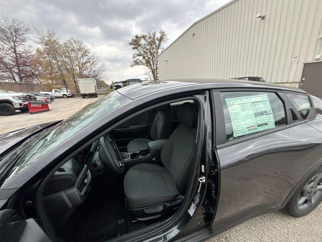 new 2025 Kia K4 car, priced at $23,813