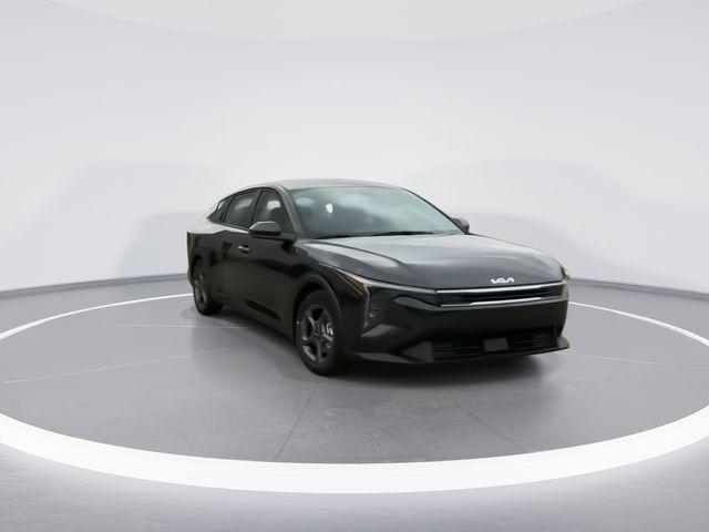 new 2025 Kia K4 car, priced at $23,813