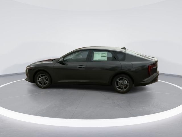 new 2025 Kia K4 car, priced at $23,813