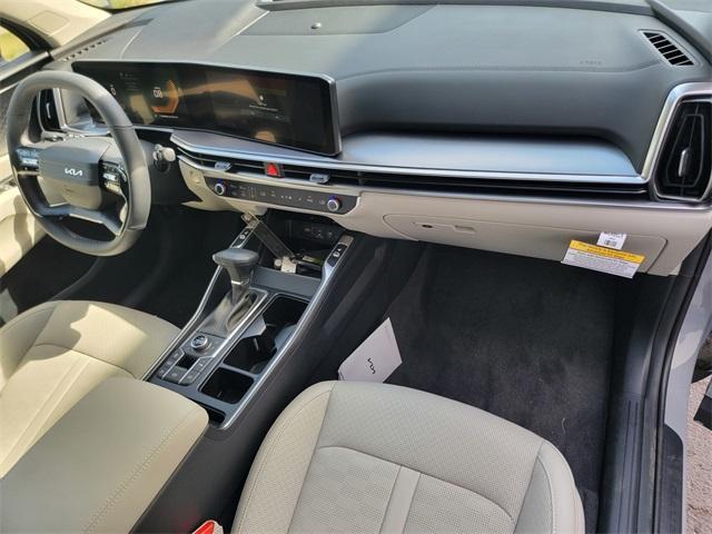 new 2026 Kia Sorento car, priced at $39,092