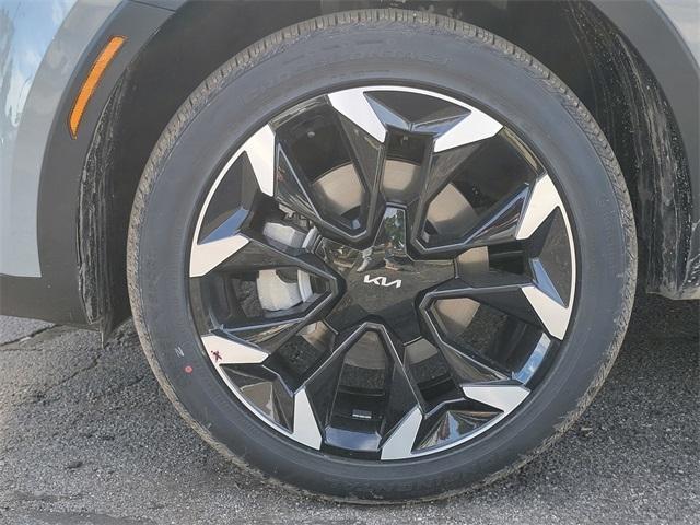 new 2026 Kia Sorento car, priced at $39,092