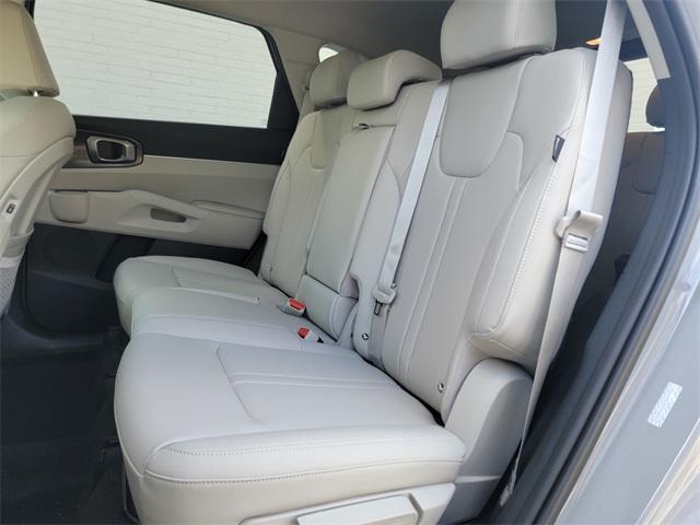 new 2026 Kia Sorento car, priced at $39,092