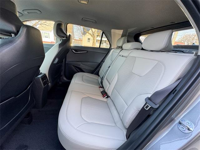 new 2025 Kia Niro car, priced at $30,360