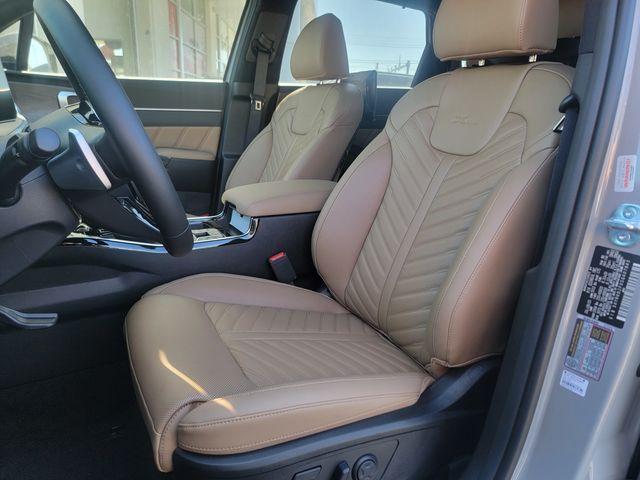 new 2025 Kia Sorento car, priced at $45,467