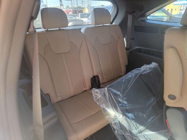 new 2025 Kia Sorento car, priced at $45,467