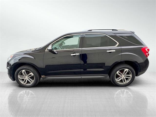 used 2016 Chevrolet Equinox car, priced at $12,526
