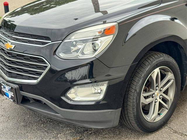 used 2016 Chevrolet Equinox car, priced at $12,526