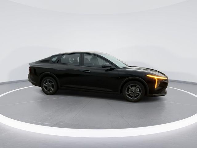new 2025 Kia K4 car, priced at $23,422