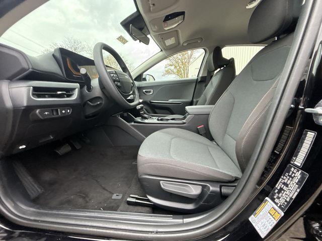 new 2025 Kia K4 car, priced at $23,422