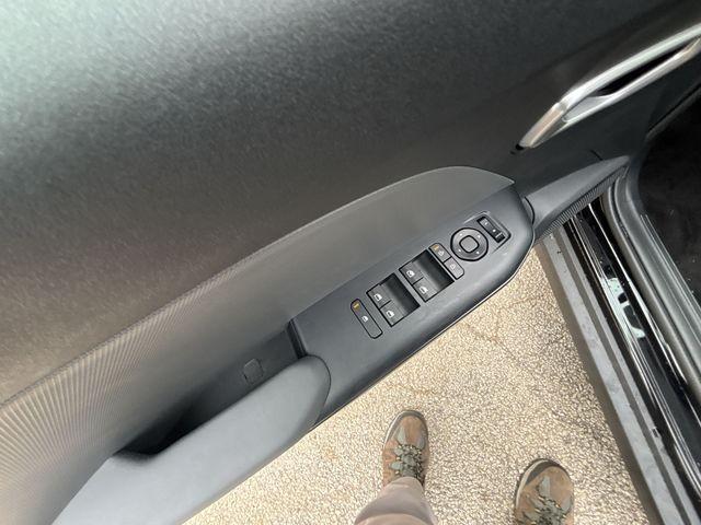 new 2025 Kia K4 car, priced at $23,422