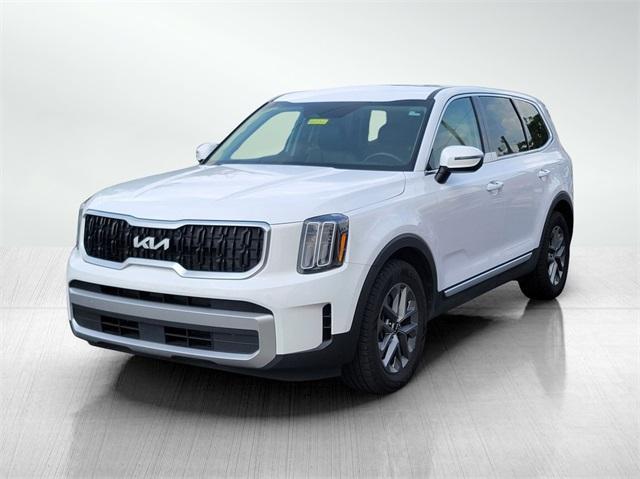 used 2023 Kia Telluride car, priced at $27,233