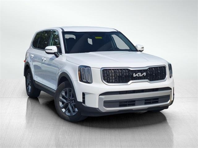 used 2023 Kia Telluride car, priced at $27,233