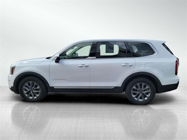 used 2023 Kia Telluride car, priced at $27,233