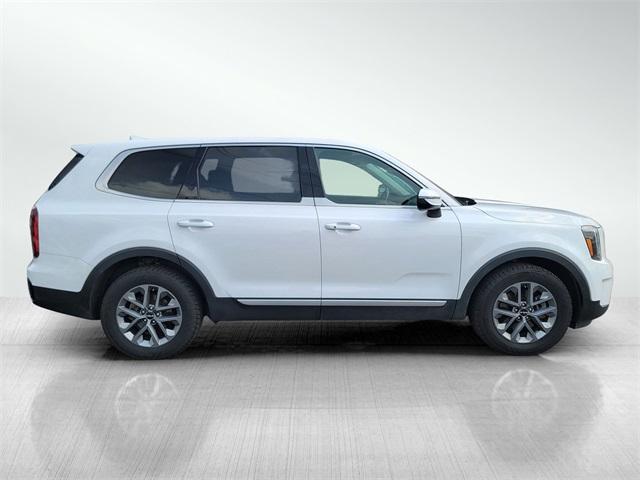 used 2023 Kia Telluride car, priced at $27,233