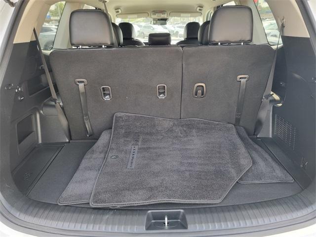 used 2023 Kia Telluride car, priced at $27,233