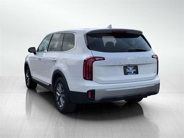 used 2023 Kia Telluride car, priced at $27,233