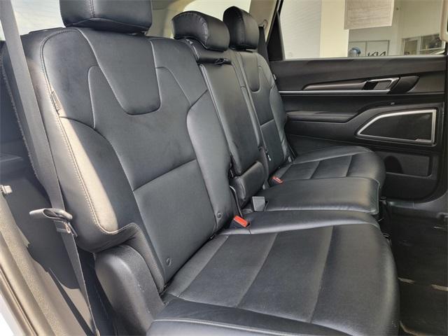 used 2023 Kia Telluride car, priced at $27,233