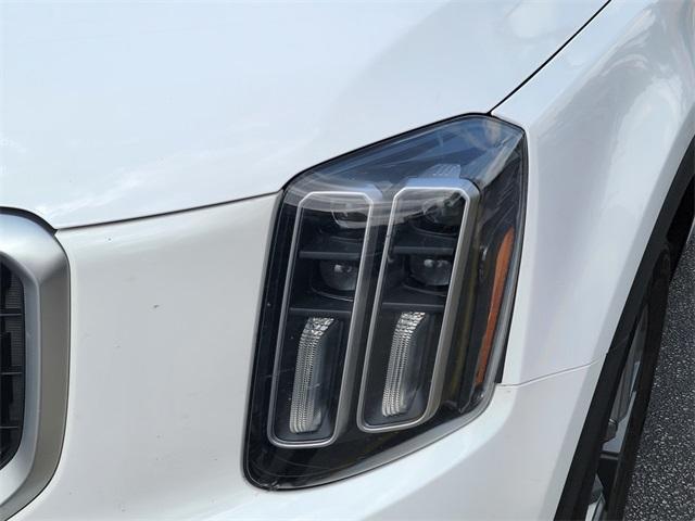 used 2023 Kia Telluride car, priced at $27,233