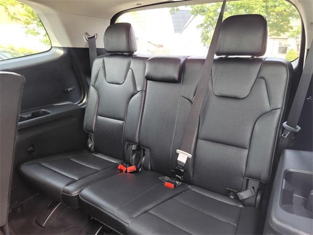 used 2023 Kia Telluride car, priced at $27,233