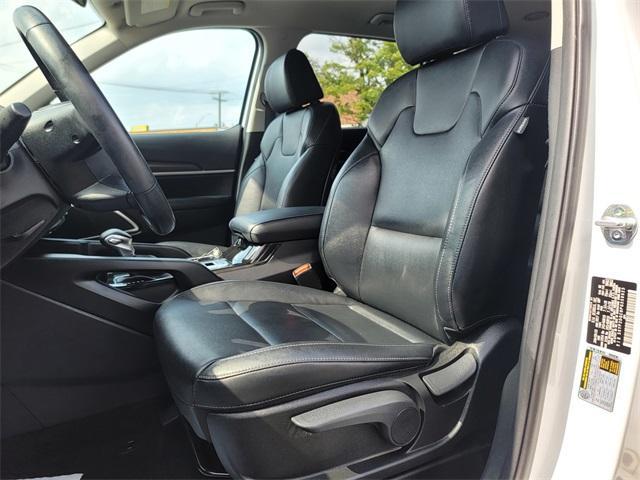 used 2023 Kia Telluride car, priced at $27,233