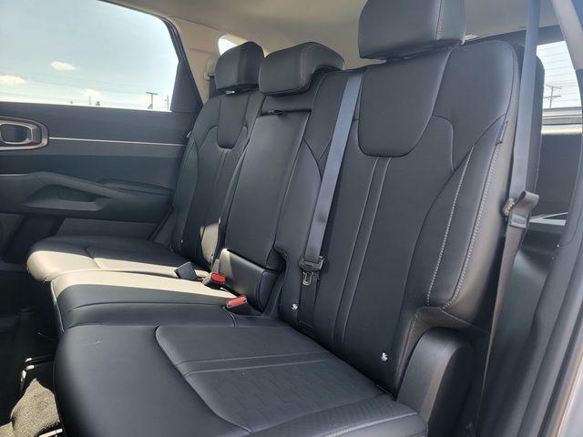 new 2026 Kia Sorento car, priced at $37,712